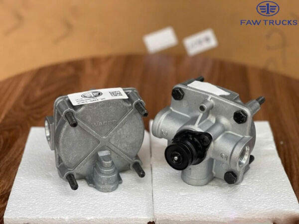 VAN CHIA HƠI XE ĐẦU KÉO FAW