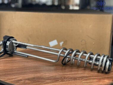 CẢM BIẾN BÁO LƯỢNG VÀ NHIỆT ĐỘ URE XE ĐẦU KÉO FAW 260HP