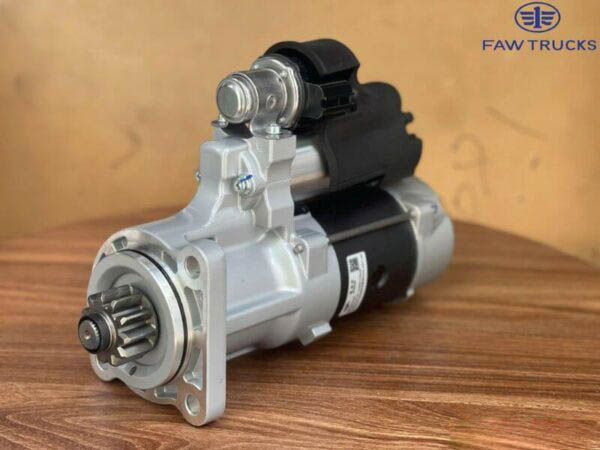 CỦ ĐỀ XE ĐẦU KÉO FAW 445HP