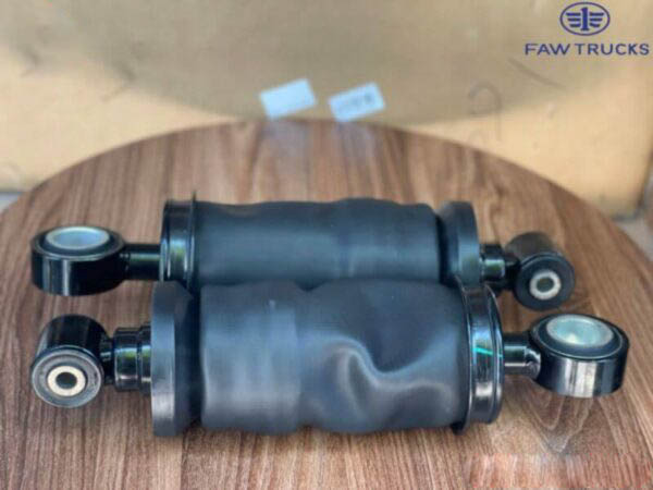 LÒ XO GIẢM XÓC XE ĐẦU KÉO FAW 460HP