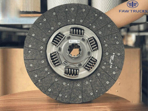 LÁ CÔN XE ĐẦU KÉO FAW 460HP