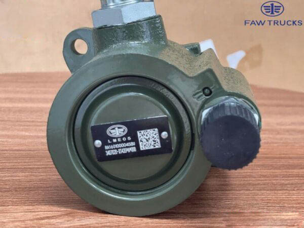 BƠM TRỢ LỰC LÁI XE ĐẦU KÉO FAW 460HP