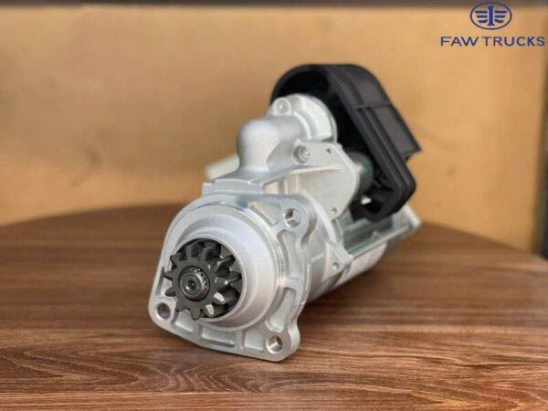 CỦ ĐỀ XE ĐẦU KÉO FAW 430HP