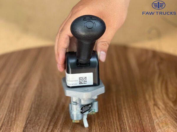 PHANH TAY RƠ MOOC XE ĐẦU KÉO FAW 460HP