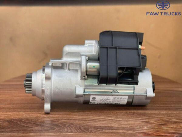 CỦ ĐỀ XE ĐẦU KÉO FAW 430HP