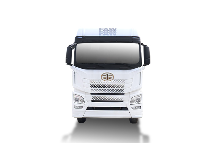 XE ĐẦU KÉO FAW JH6 460HP – CẦU LÁP