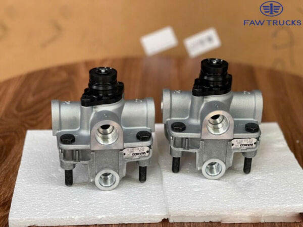 VAN CHIA HƠI XE ĐẦU KÉO FAW