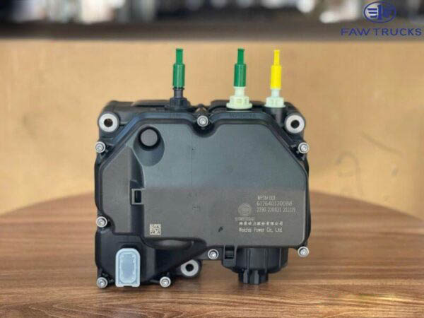 BƠM PHUN XỬ LÝ URE XE ĐẦU KÉO FAW 430HP