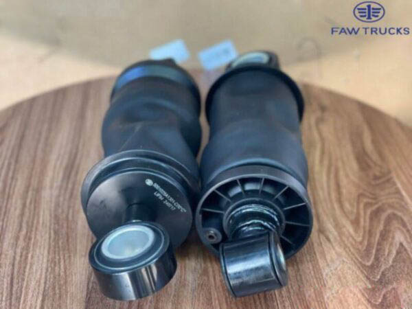 LÒ XO GIẢM XÓC XE ĐẦU KÉO FAW 460HP