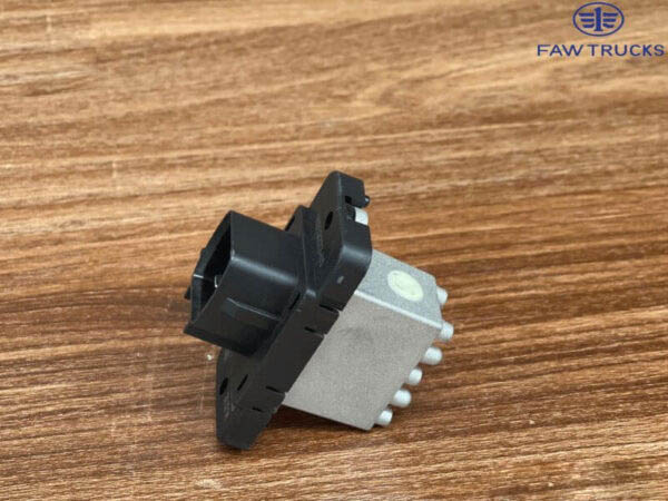 BỘ ĐIỀU TỐC XE ĐẦU KÉO FAW 430HP