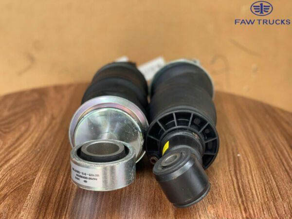 BẦU HƠI CABIN TRƯỚC XE ĐẦU KÉO FAW 375HP