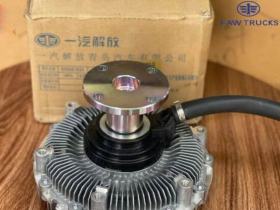 LY TÂM QUẠT XE ĐẦU KÉO FAW 460HP