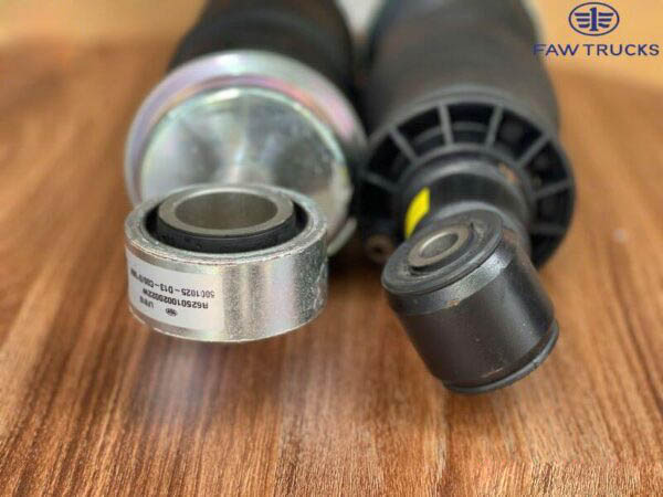 BẦU HƠI CABIN TRƯỚC XE ĐẦU KÉO FAW 375HP