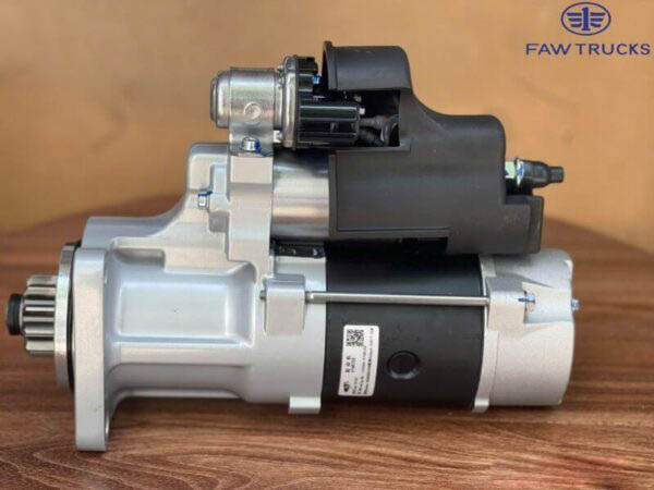 CỦ ĐỀ XE ĐẦU KÉO FAW 445HP