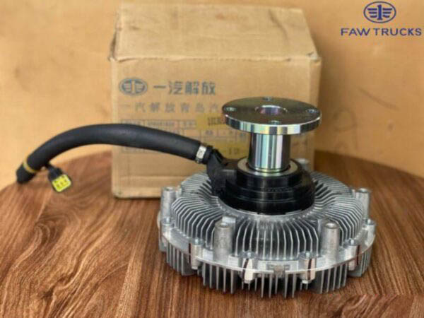 LY TÂM QUẠT XE ĐẦU KÉO FAW 460HP