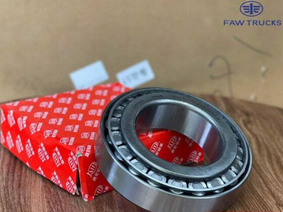 VÒNG BI TRỤC CẦU SAU XE ĐẦU KÉO FAW 460HP