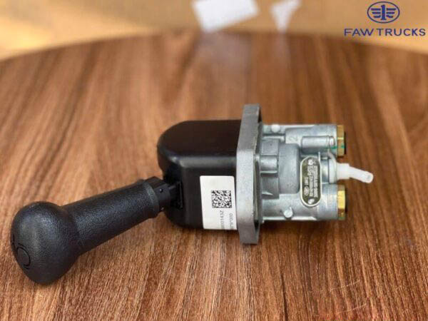 PHANH TAY RƠ MOOC XE ĐẦU KÉO FAW 460HP